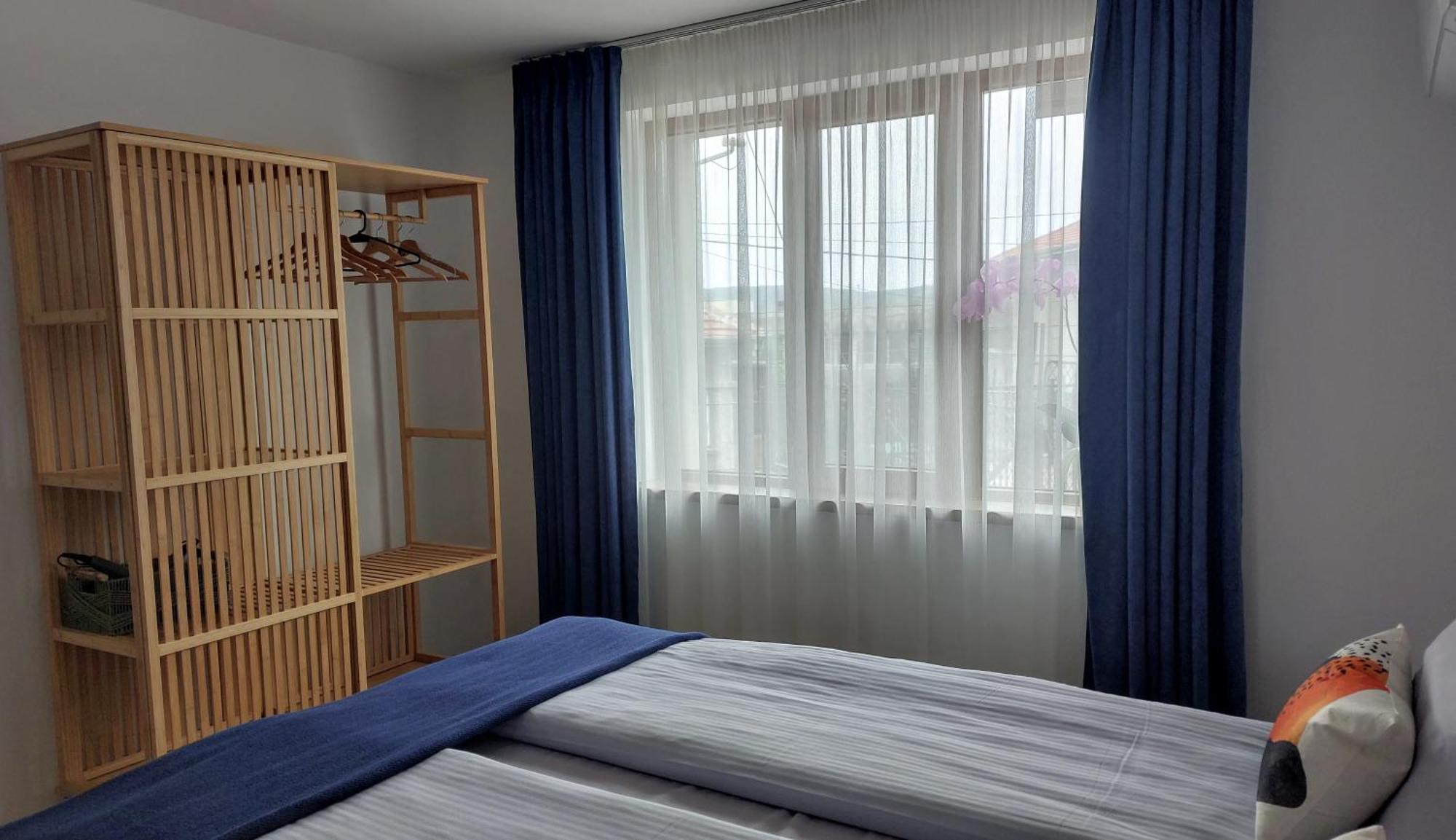 Iv With A Private Garage * Veliko Tarnovo