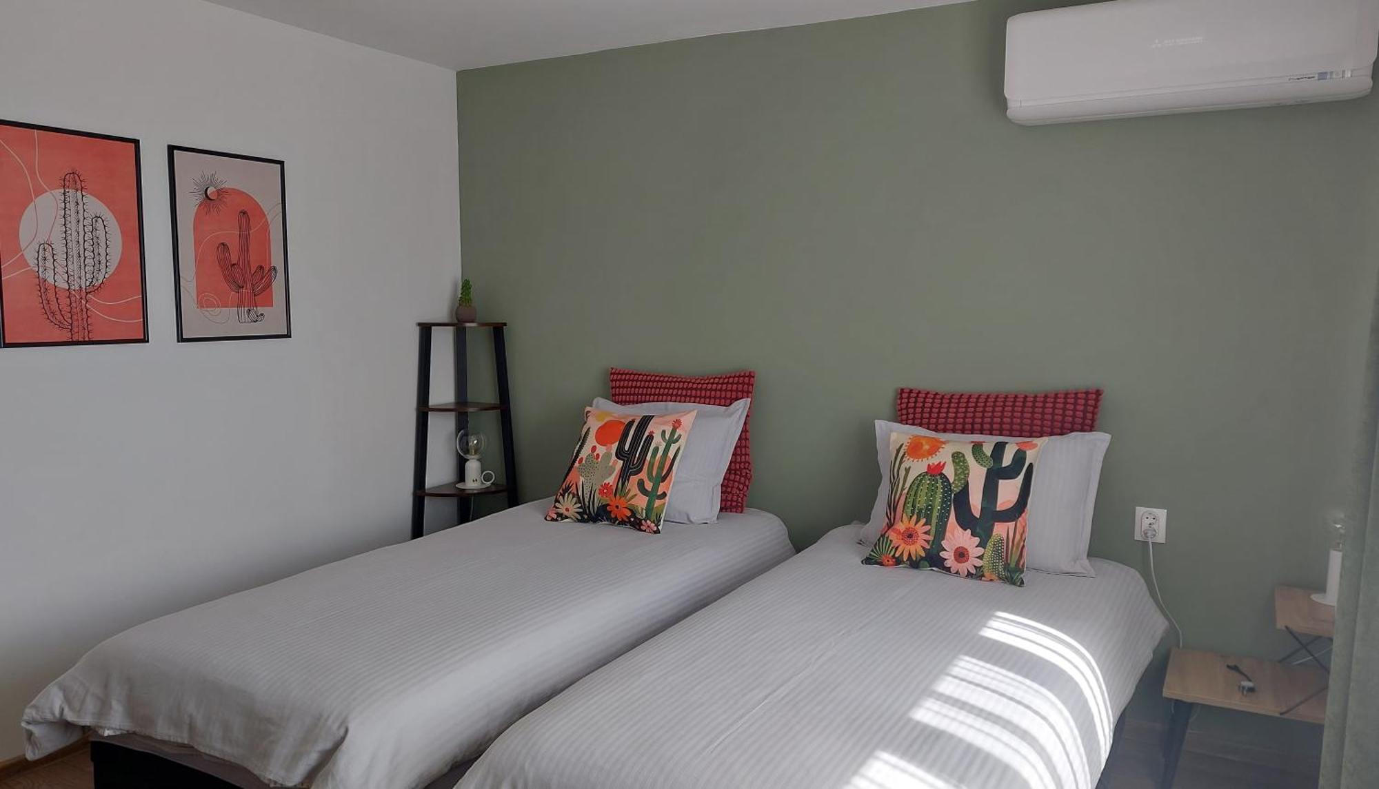 Iv With A Private Garage Apartment Veliko Tarnovo